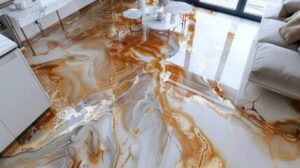 Epoxy Flooring